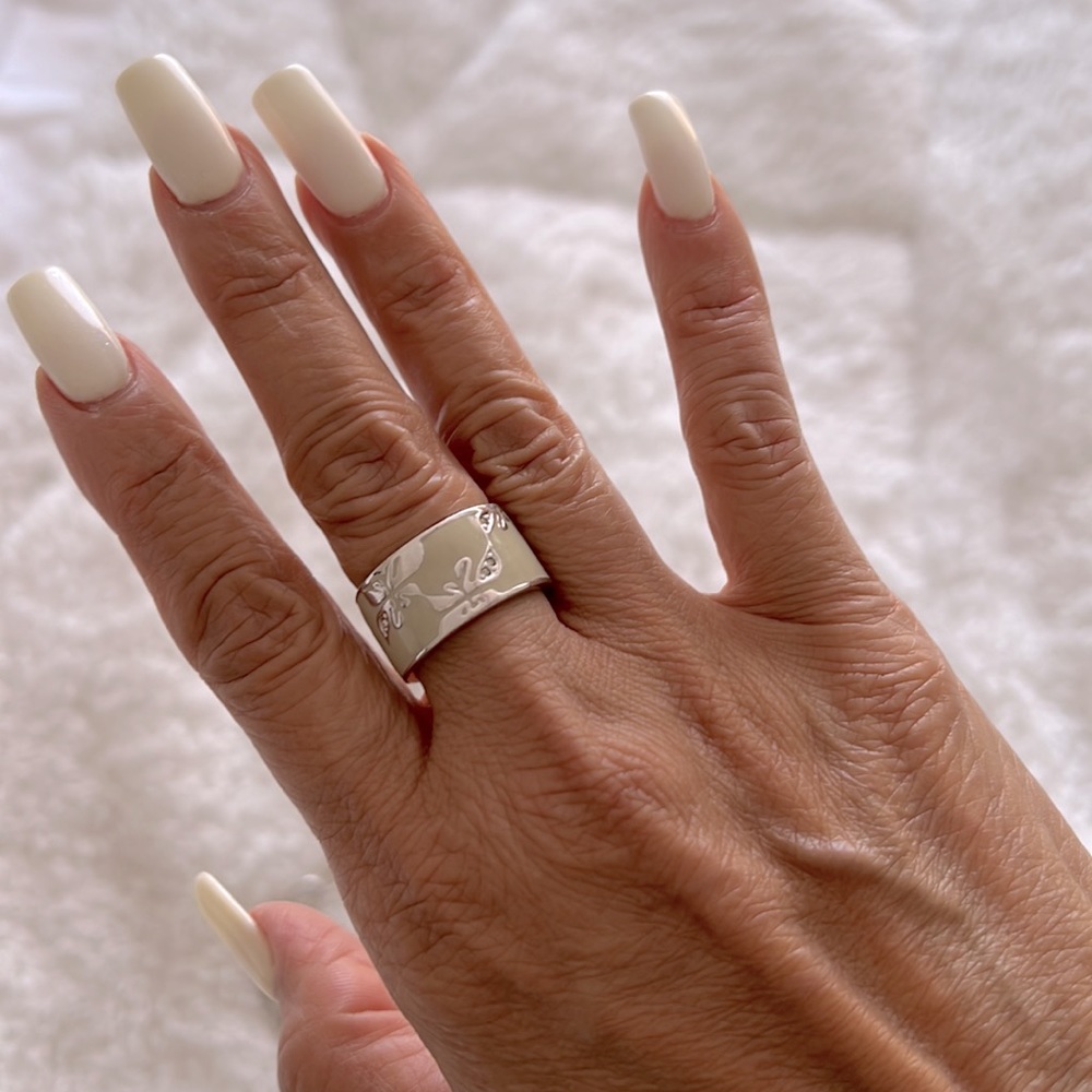 Swarovski Ring